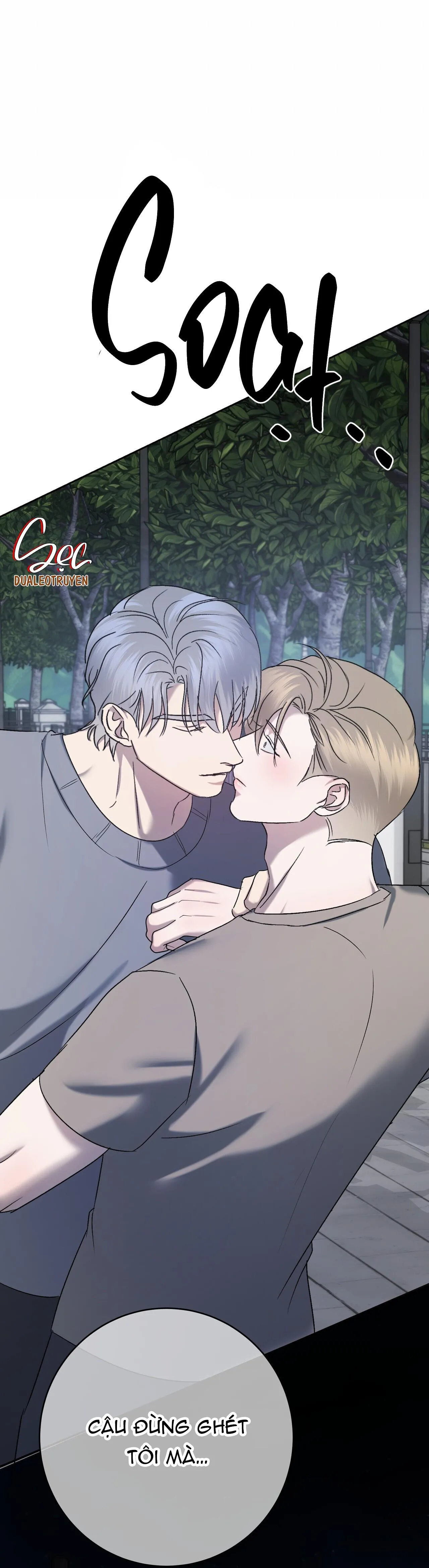 CẦU THỦ BÓNG NƯỚC Chapter 39 Trang 47