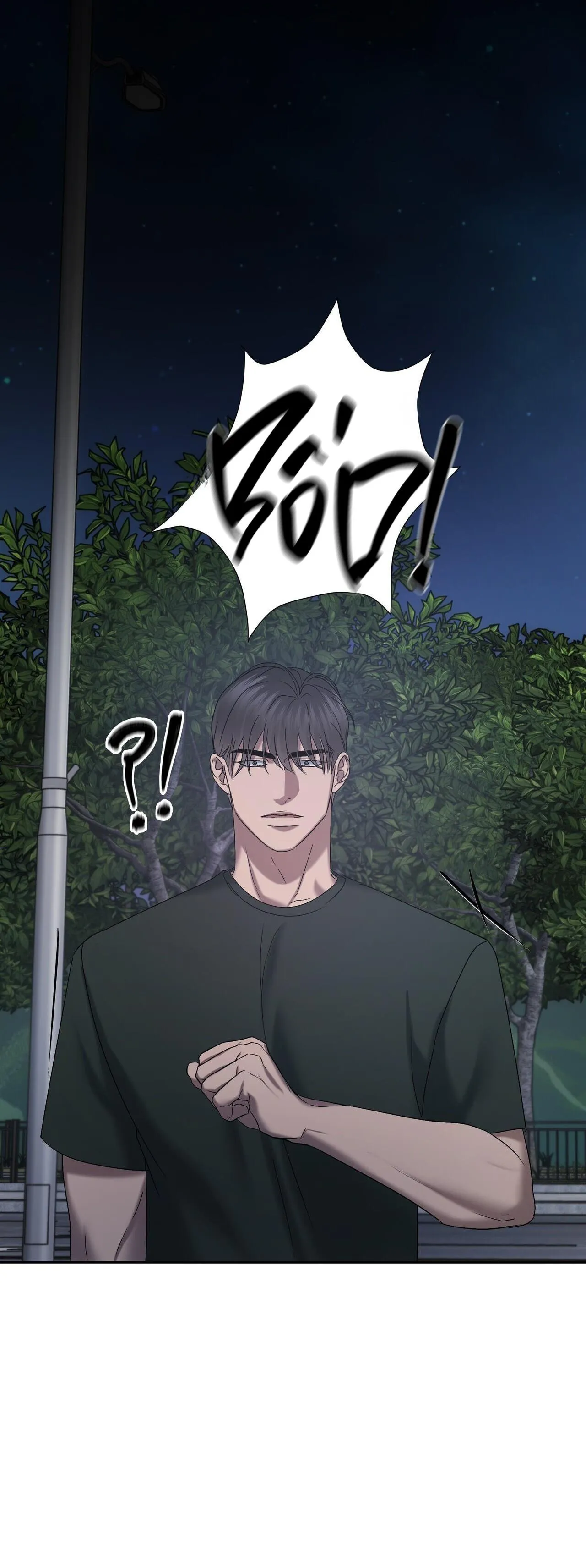 CẦU THỦ BÓNG NƯỚC Chapter 39 Trang 48