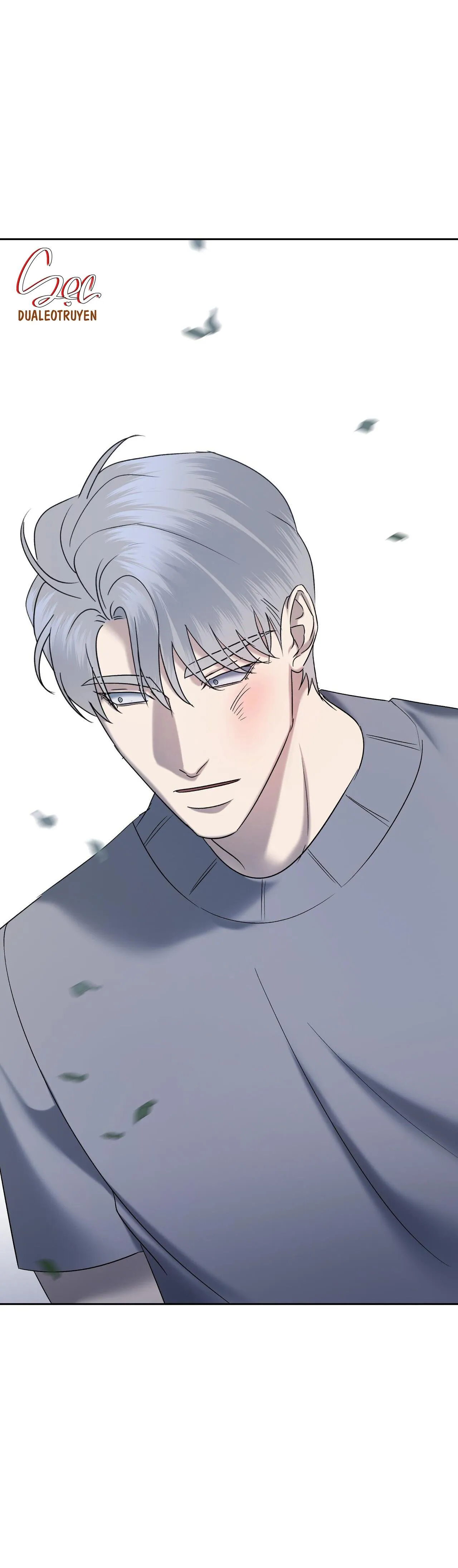 CẦU THỦ BÓNG NƯỚC Chapter 39 Trang 49