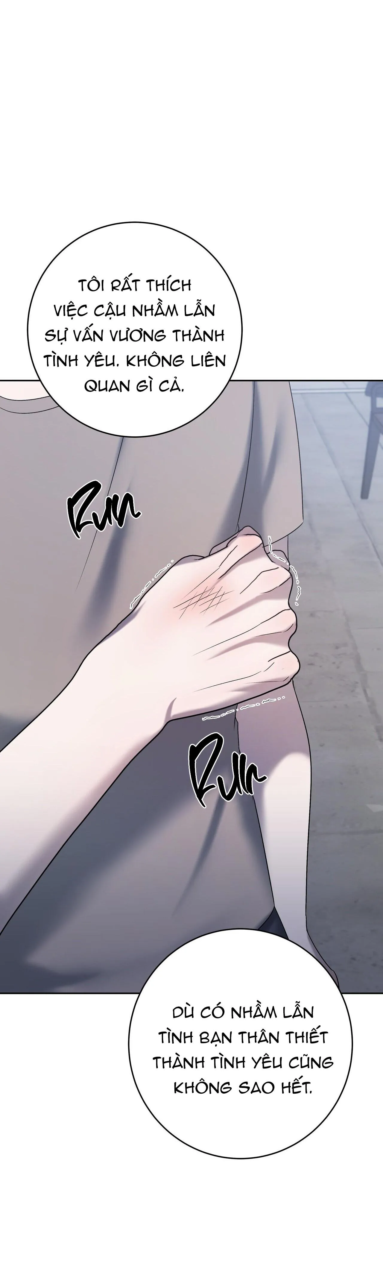 CẦU THỦ BÓNG NƯỚC Chapter 39 Trang 50