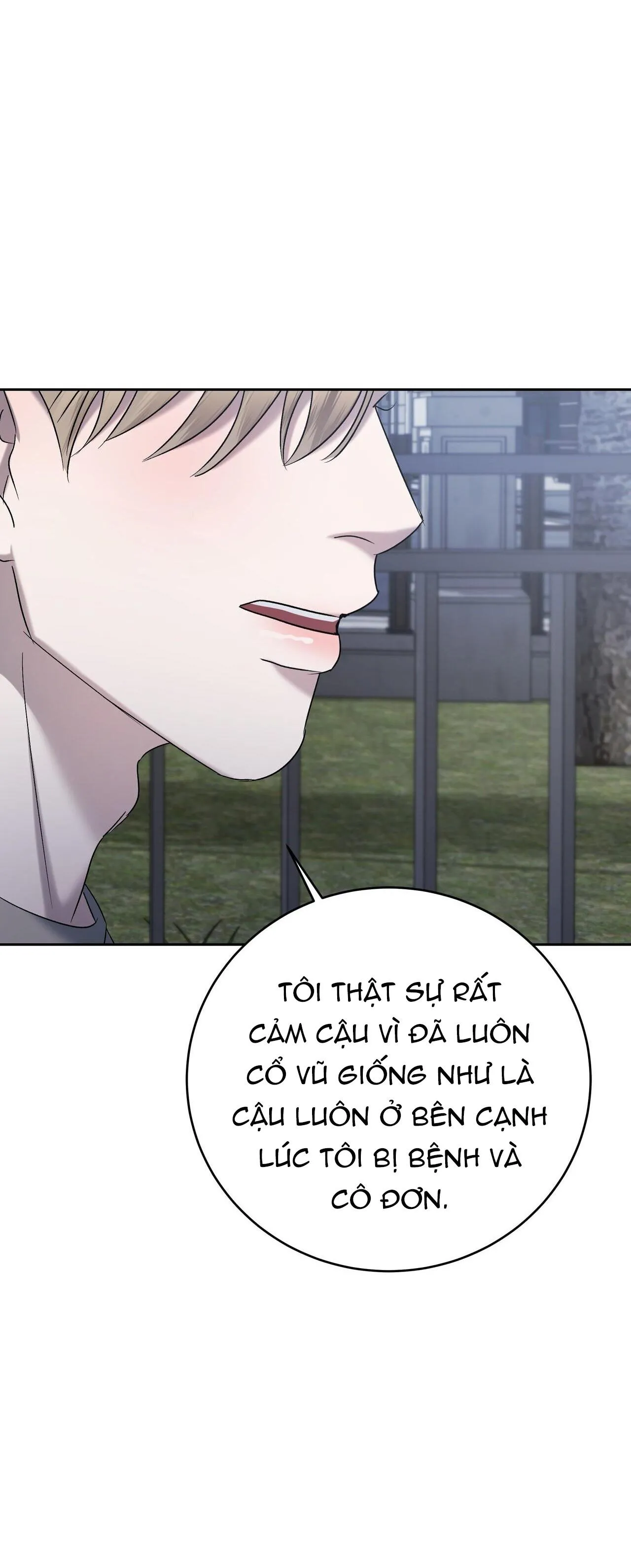 CẦU THỦ BÓNG NƯỚC Chapter 39 Trang 53