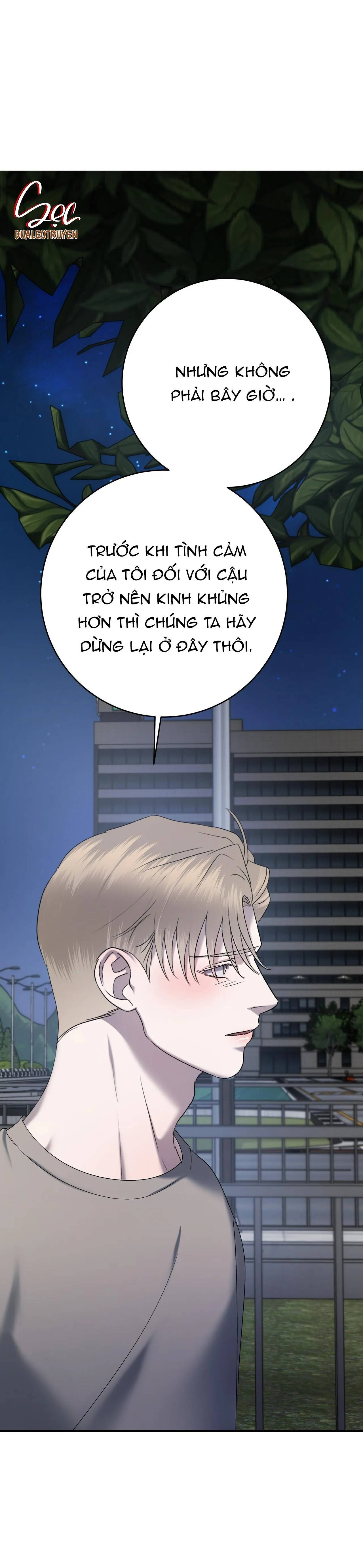 CẦU THỦ BÓNG NƯỚC Chapter 39 Trang 54