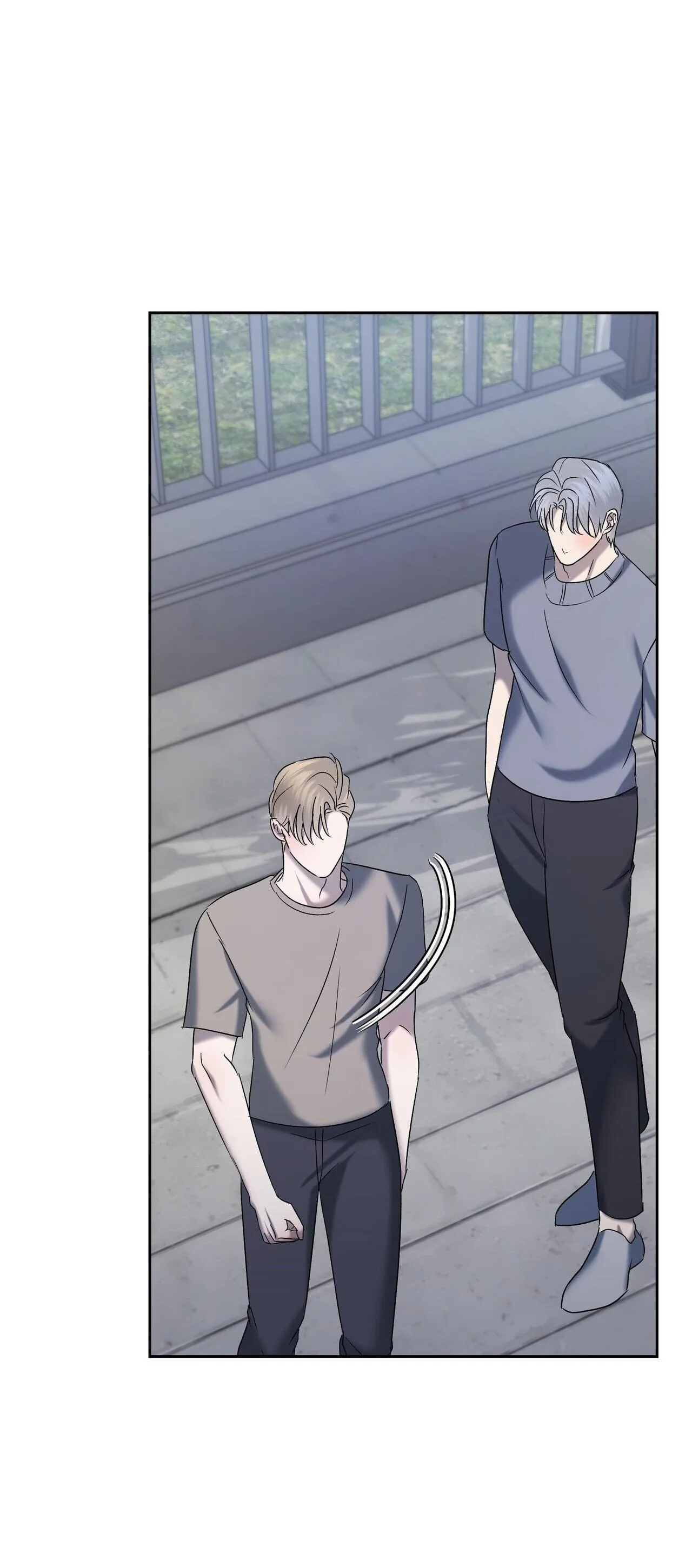 CẦU THỦ BÓNG NƯỚC Chapter 39 Trang 56