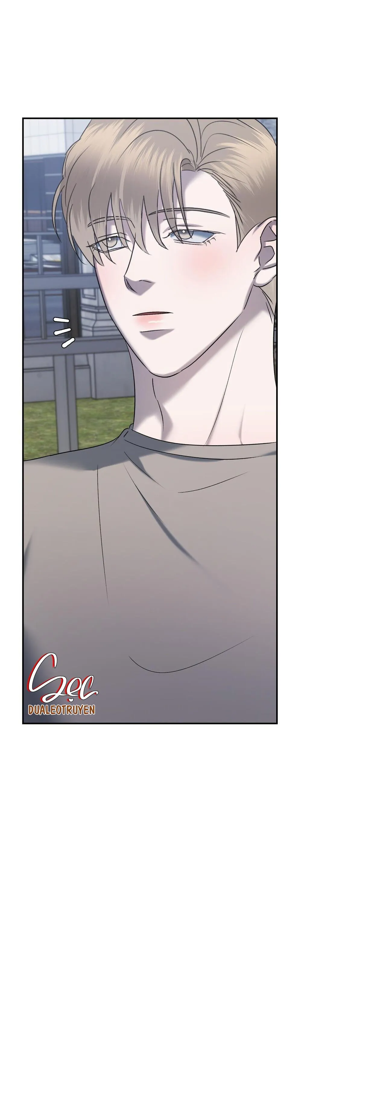 CẦU THỦ BÓNG NƯỚC Chapter 39 Trang 57