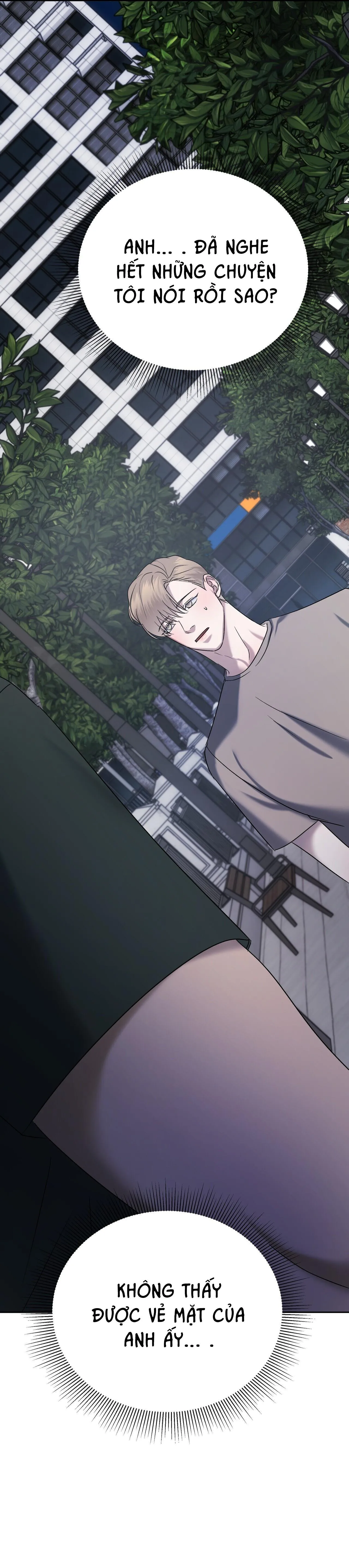 CẦU THỦ BÓNG NƯỚC Chapter 39 Trang 59