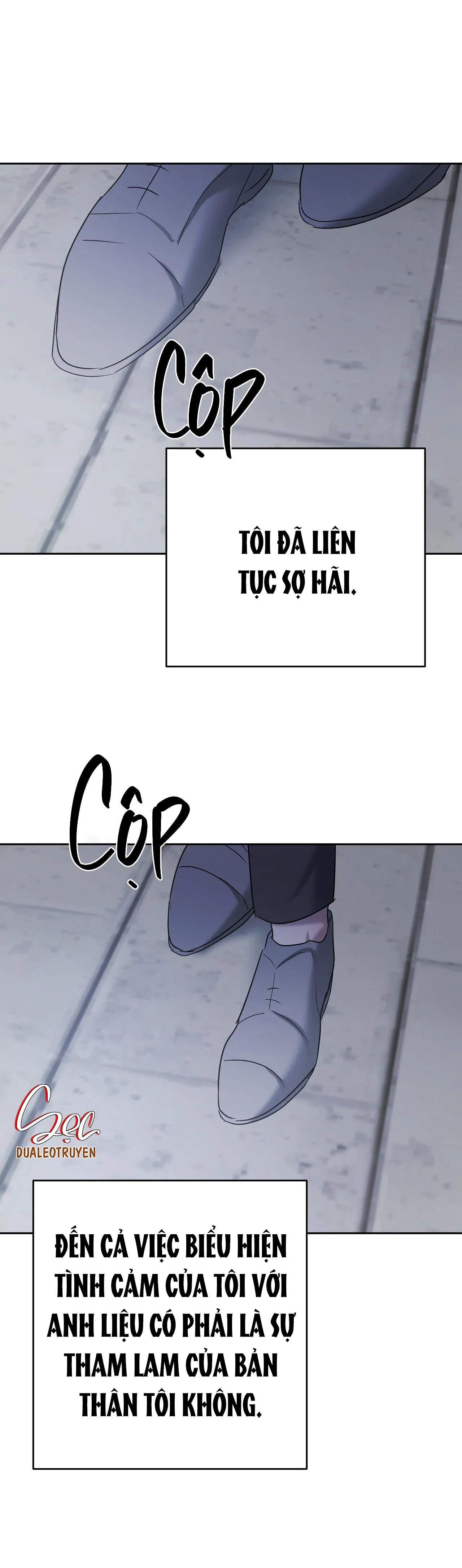 CẦU THỦ BÓNG NƯỚC Chapter 39 Trang 60