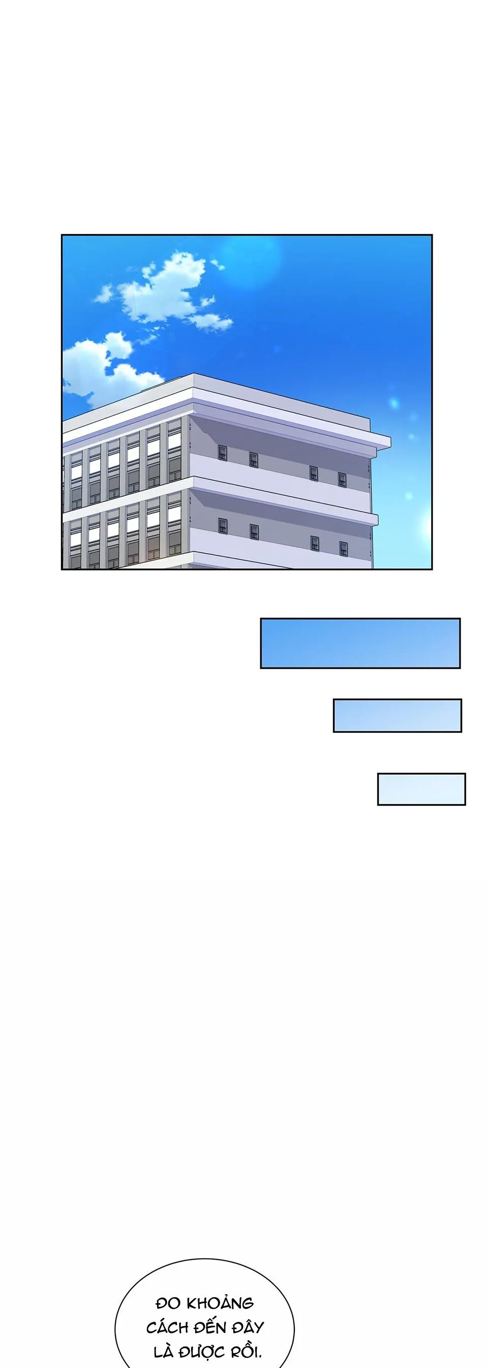 CẦU THỦ BÓNG NƯỚC Chapter 4 Trang 20