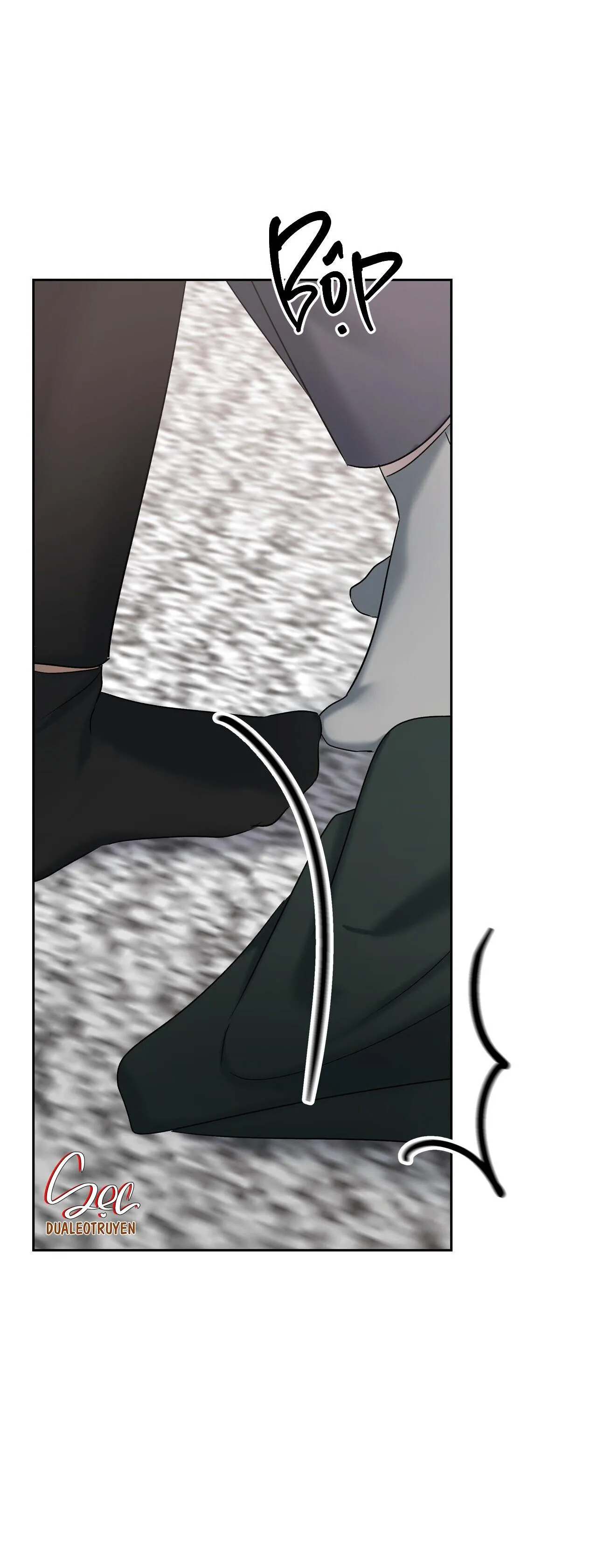 CẦU THỦ BÓNG NƯỚC Chapter 40 Trang 5