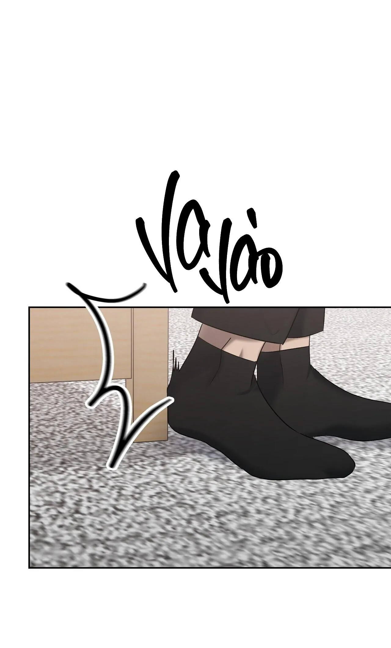 CẦU THỦ BÓNG NƯỚC Chapter 40 Trang 7