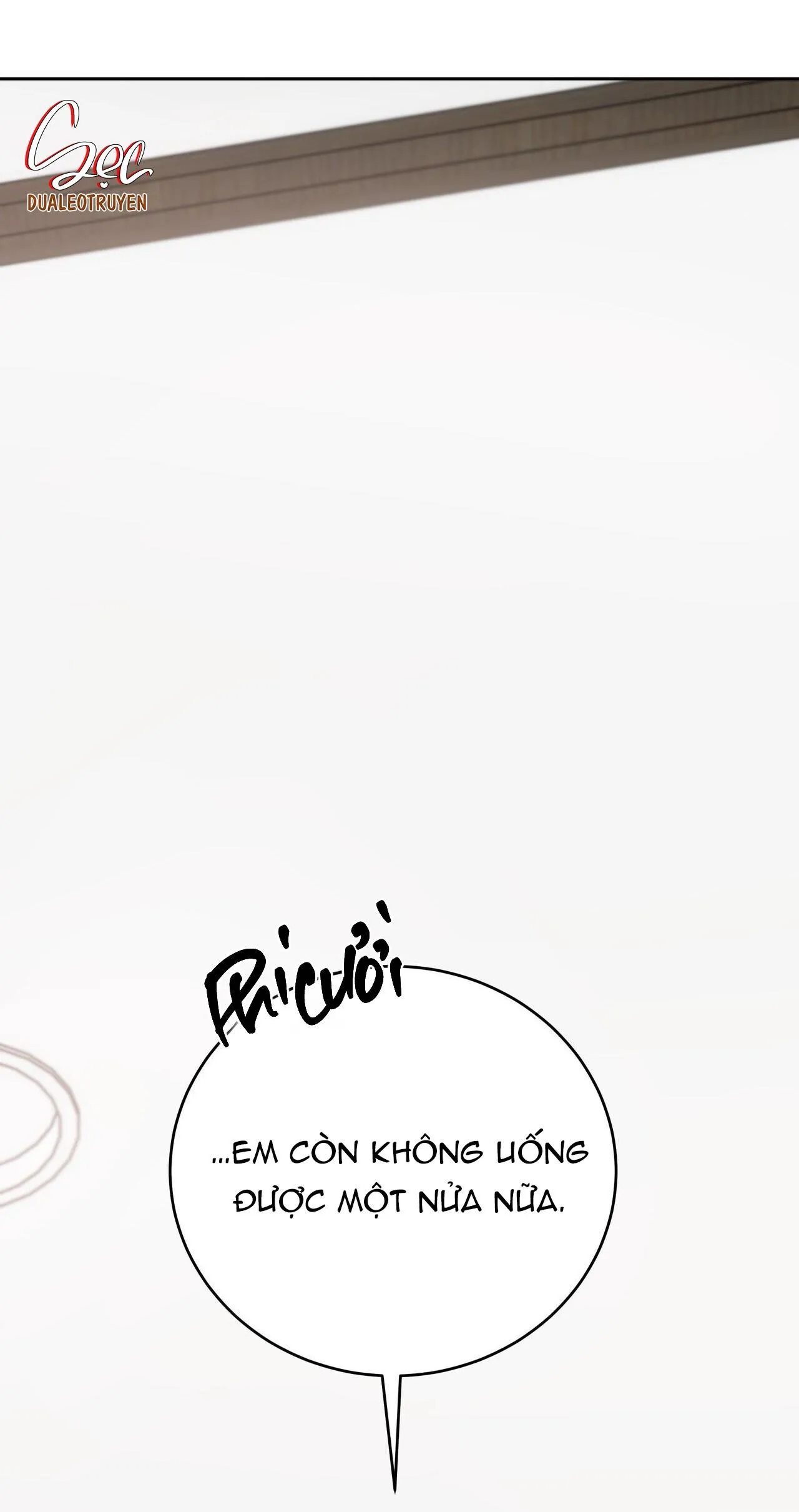 CẦU THỦ BÓNG NƯỚC Chapter 40 Trang 10