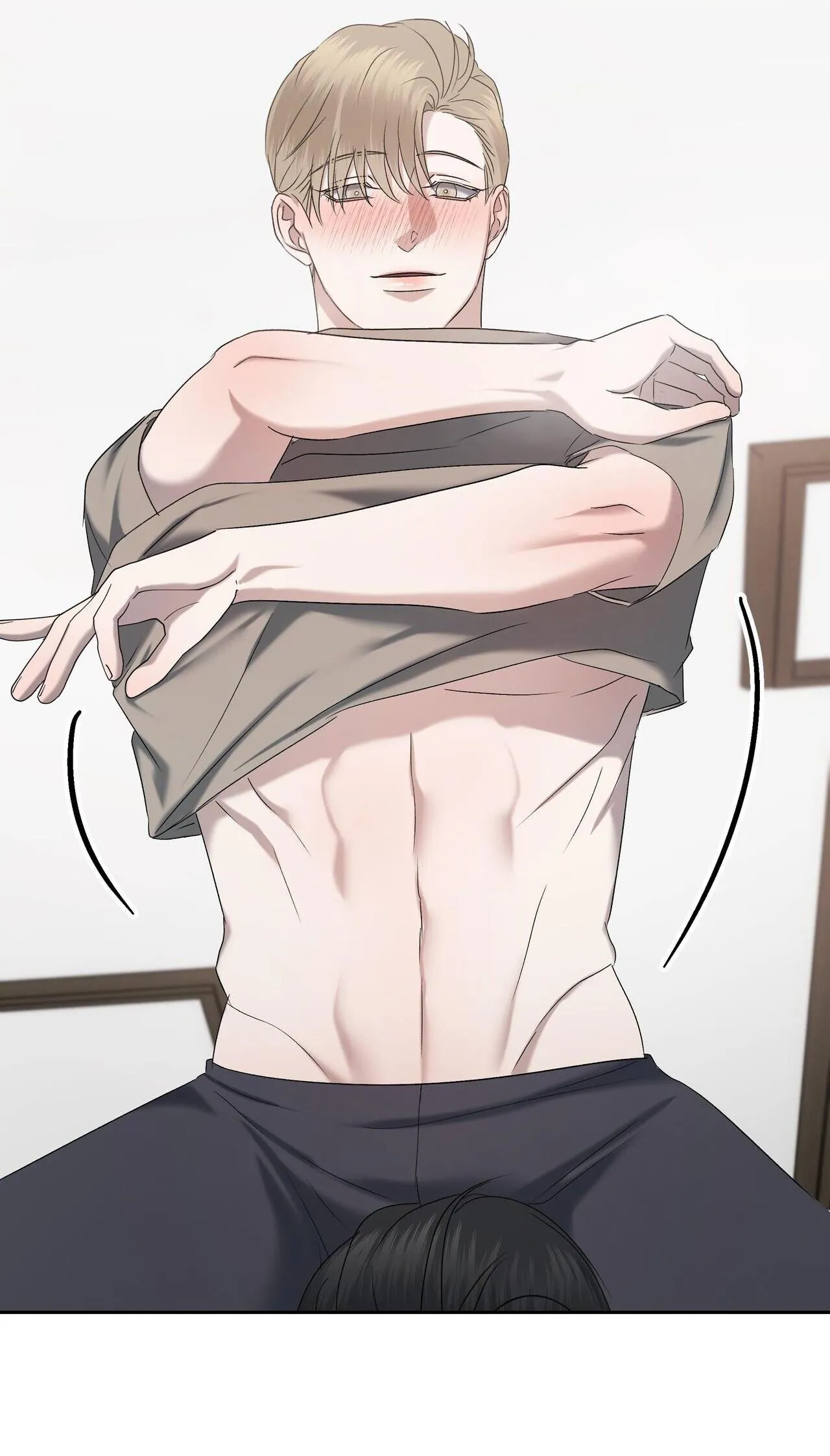 CẦU THỦ BÓNG NƯỚC Chapter 40 Trang 11