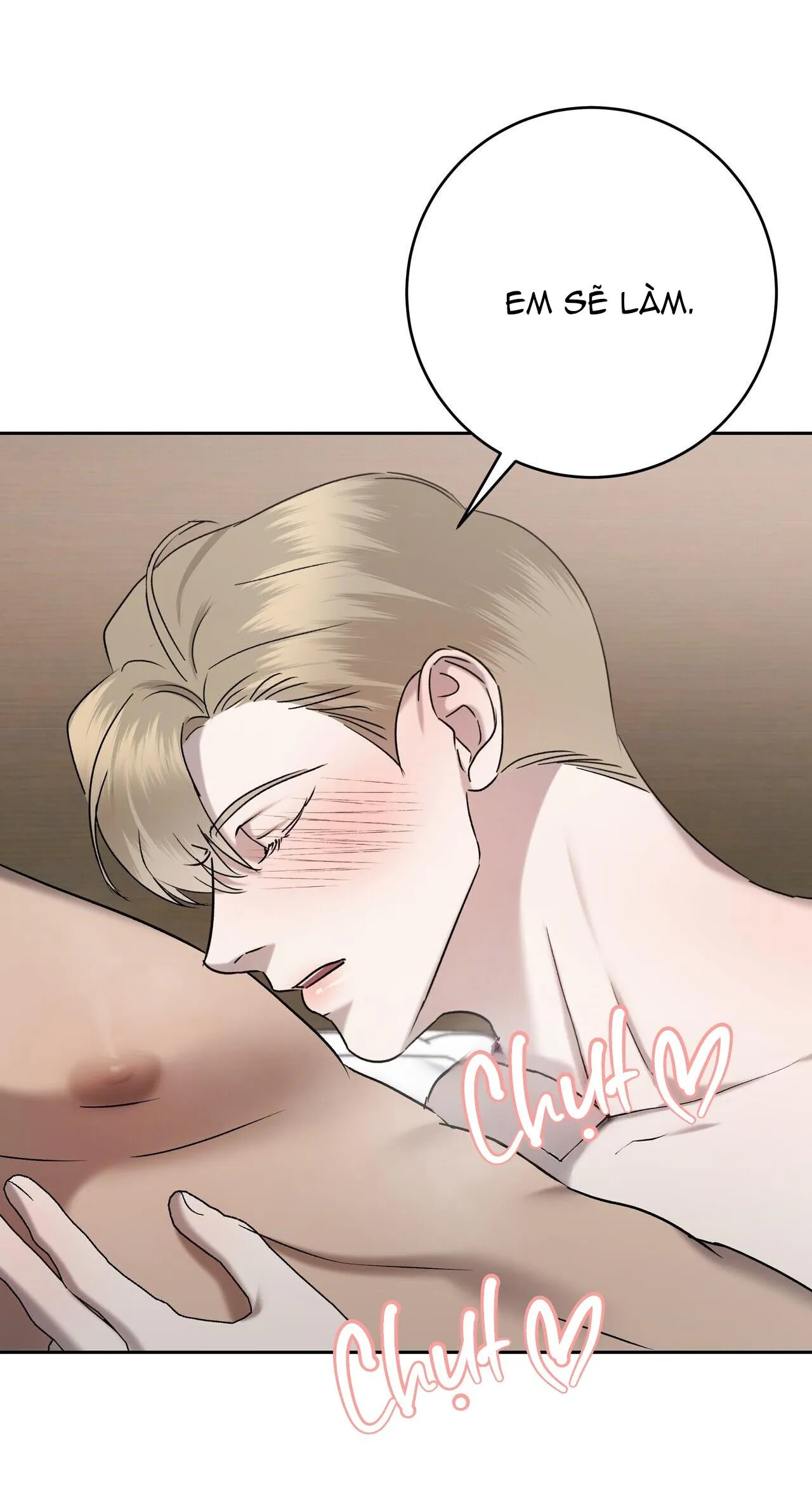 CẦU THỦ BÓNG NƯỚC Chapter 40 Trang 16