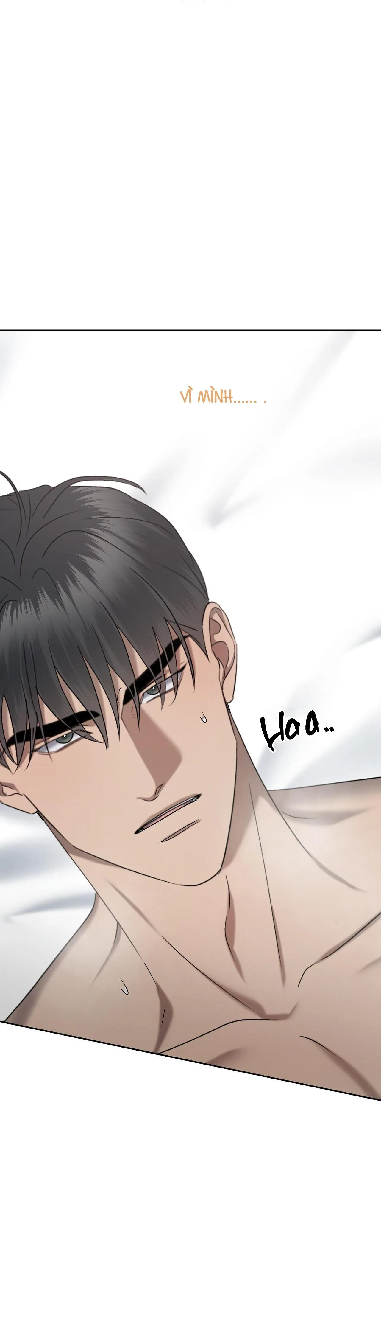 CẦU THỦ BÓNG NƯỚC Chapter 40 Trang 20