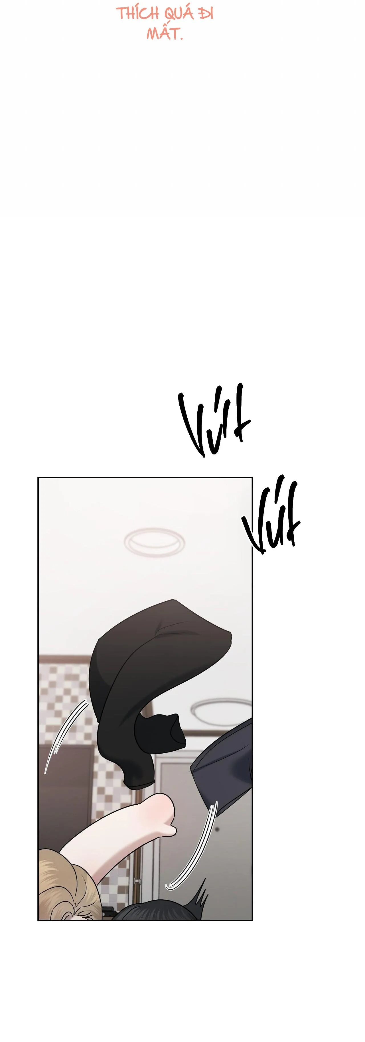 CẦU THỦ BÓNG NƯỚC Chapter 40 Trang 22