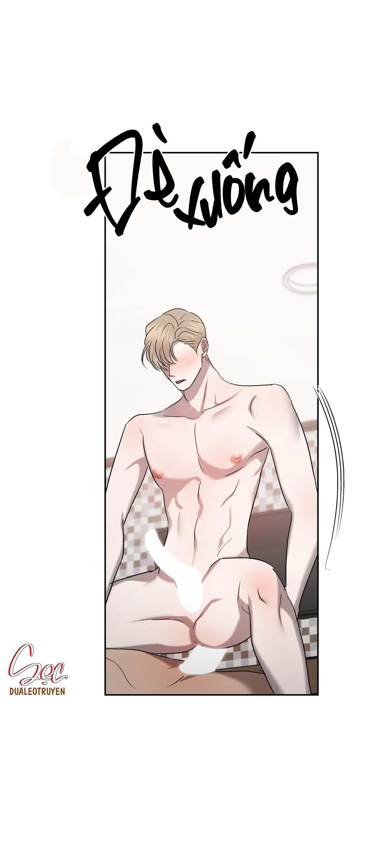 CẦU THỦ BÓNG NƯỚC Chapter 40 Trang 23