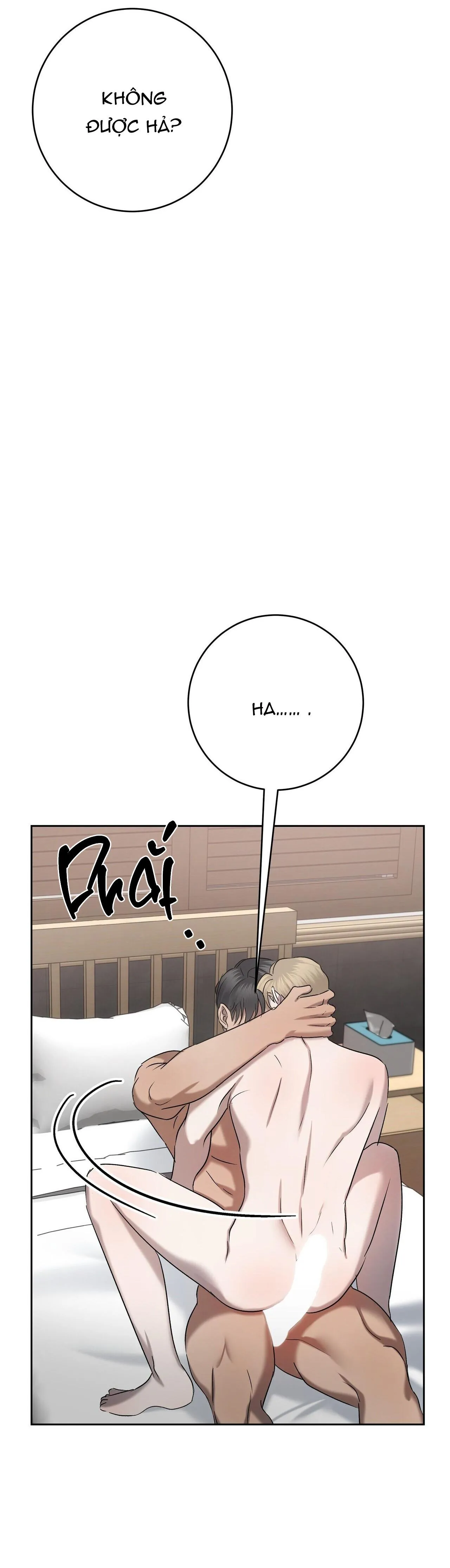 CẦU THỦ BÓNG NƯỚC Chapter 40 Trang 26