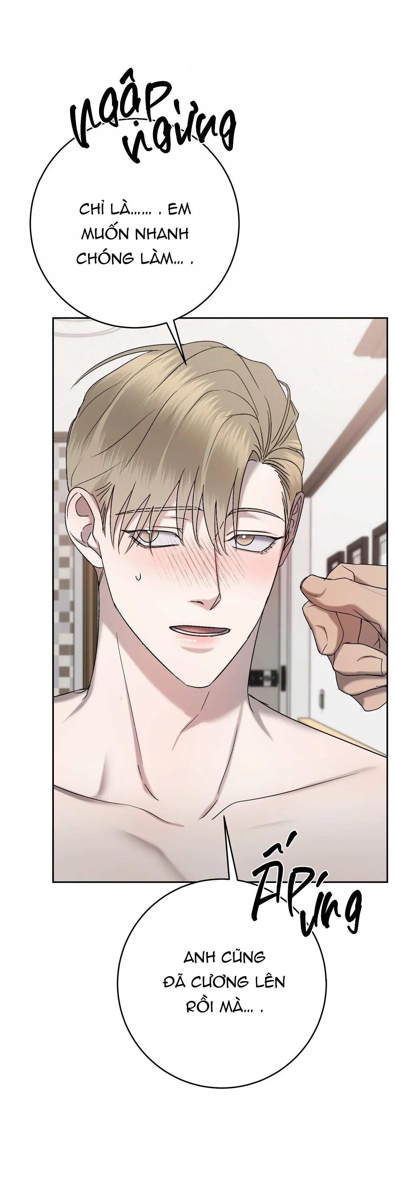 CẦU THỦ BÓNG NƯỚC Chapter 40 Trang 28