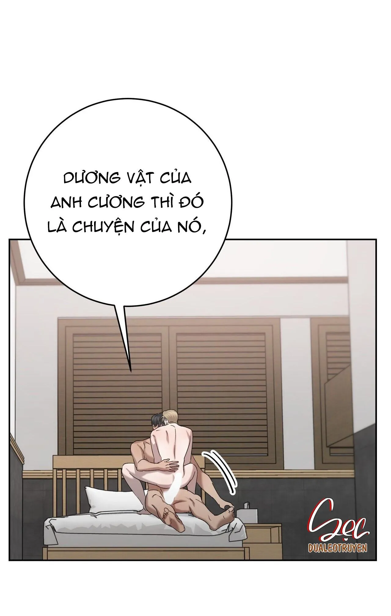 CẦU THỦ BÓNG NƯỚC Chapter 40 Trang 29