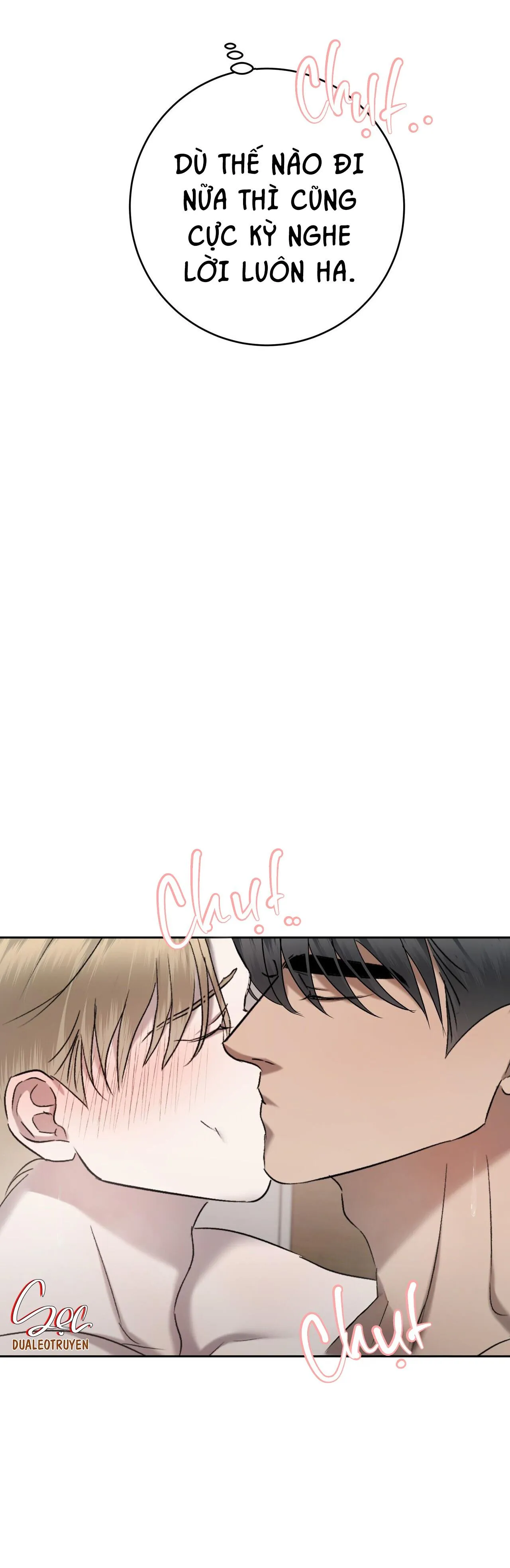 CẦU THỦ BÓNG NƯỚC Chapter 40 Trang 35