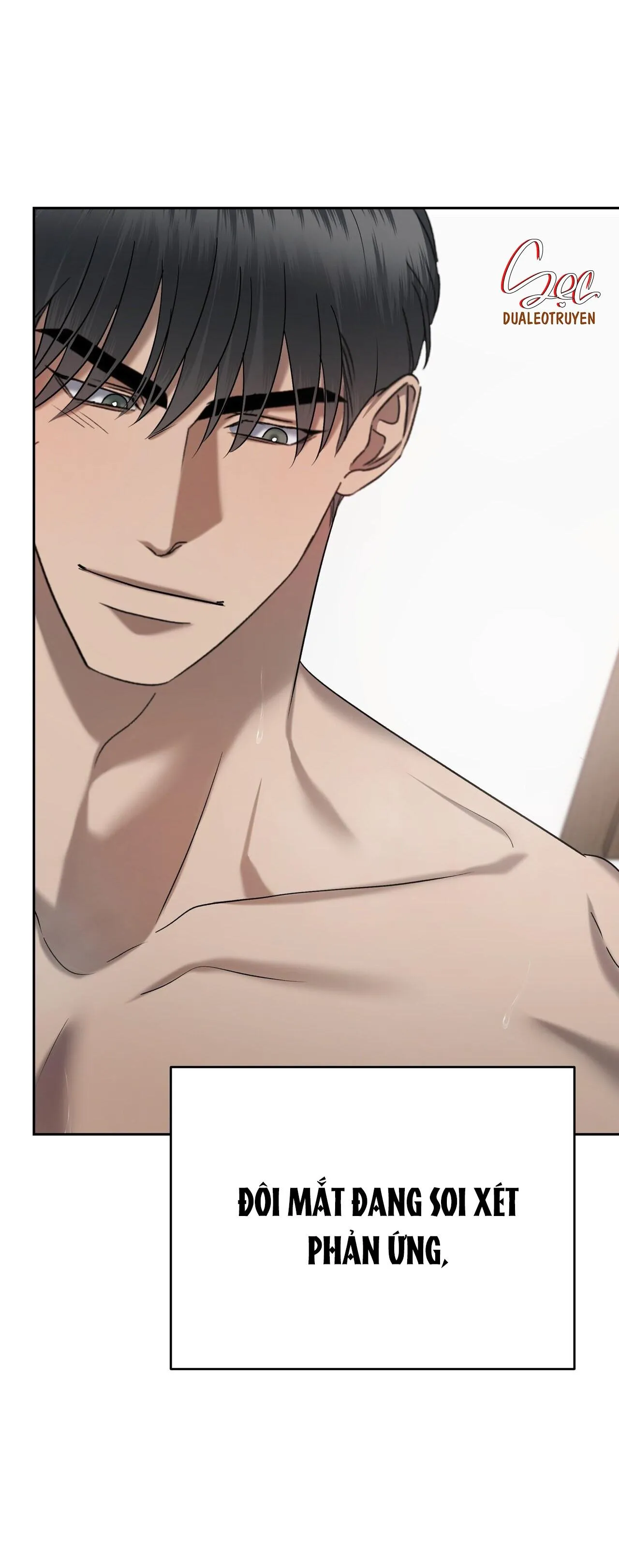 CẦU THỦ BÓNG NƯỚC Chapter 40 Trang 37