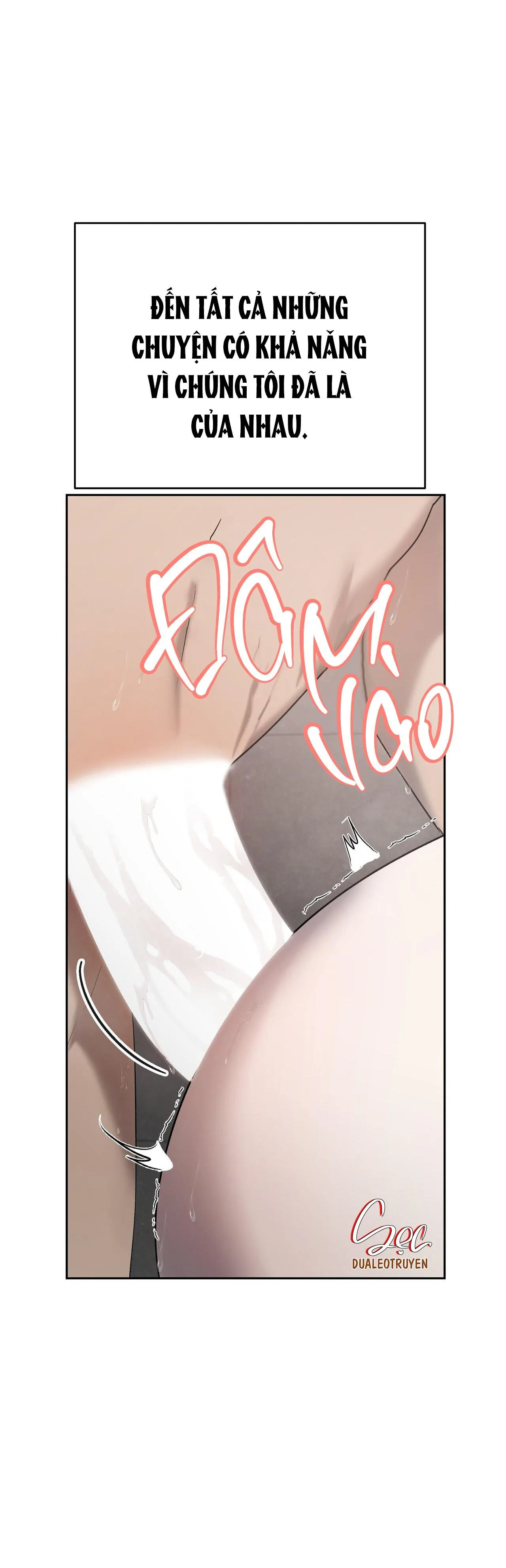 CẦU THỦ BÓNG NƯỚC Chapter 40 Trang 39