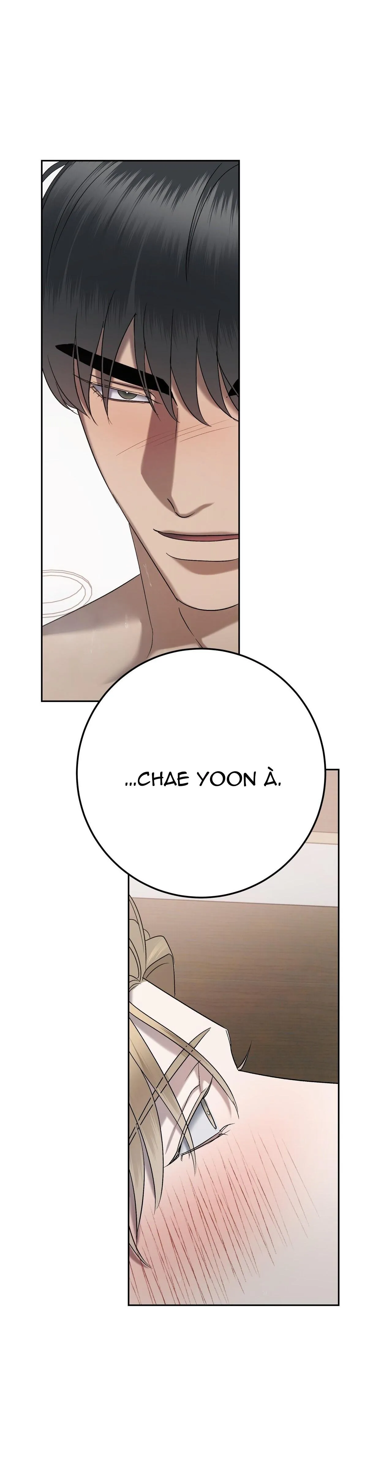 CẦU THỦ BÓNG NƯỚC Chapter 40 Trang 51