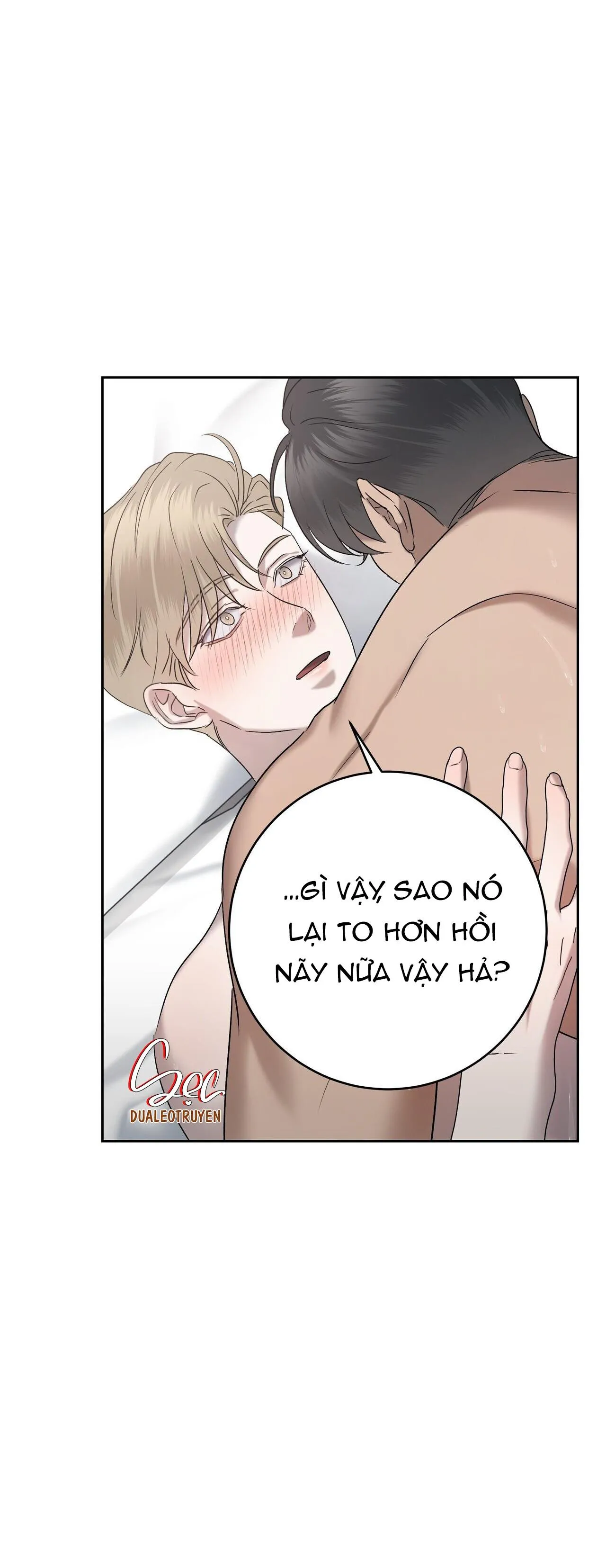 CẦU THỦ BÓNG NƯỚC Chapter 40 Trang 55