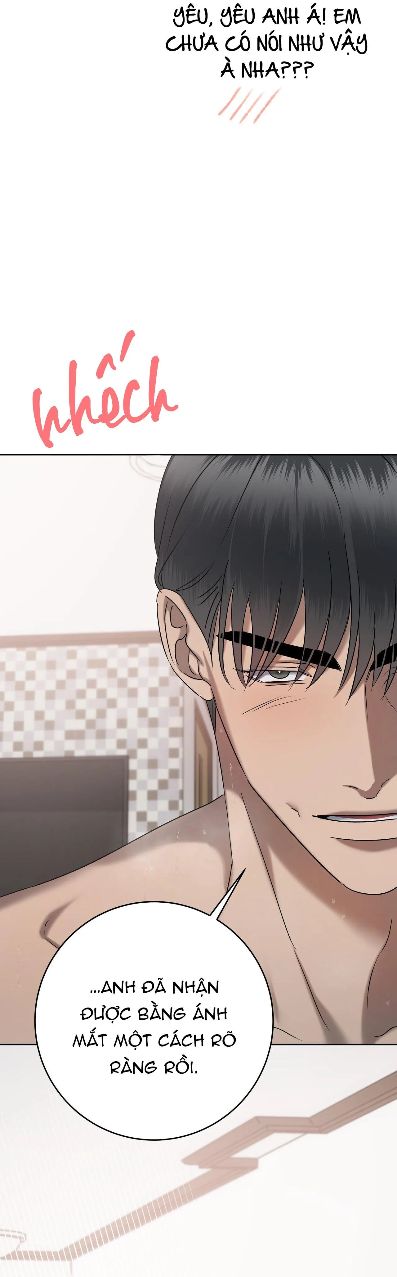 CẦU THỦ BÓNG NƯỚC Chapter 40 Trang 57