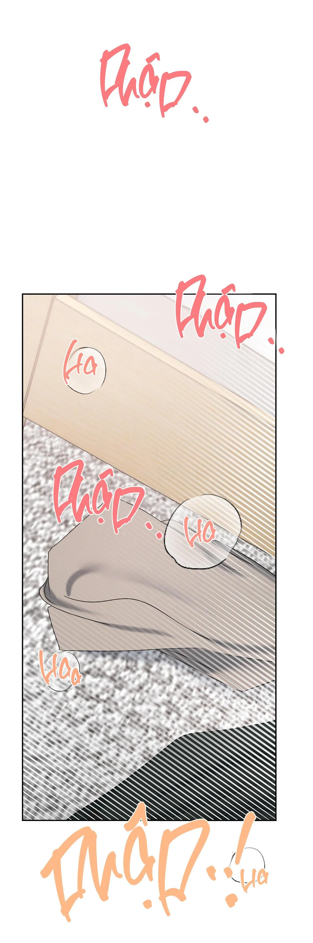 CẦU THỦ BÓNG NƯỚC Chapter 40 Trang 59