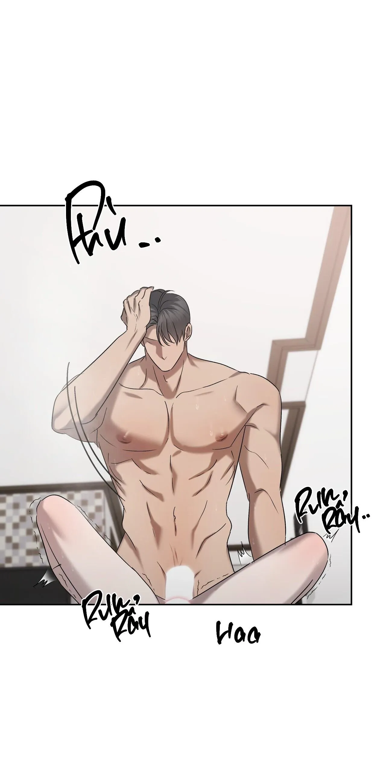 CẦU THỦ BÓNG NƯỚC Chapter 40 Trang 61