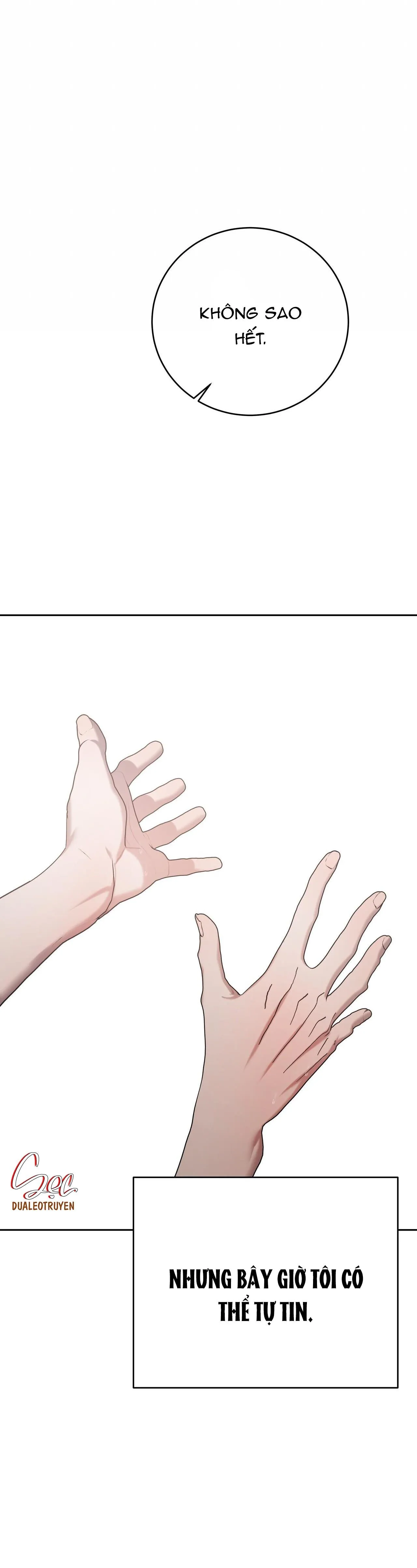 CẦU THỦ BÓNG NƯỚC Chapter 40 Trang 64