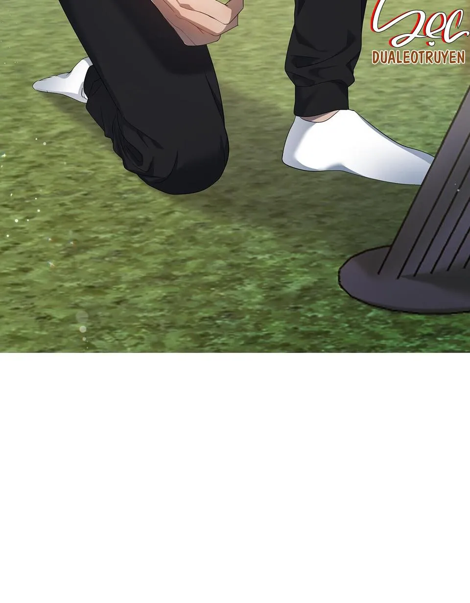 CẦU THỦ BÓNG NƯỚC Chapter 5 Trang 39