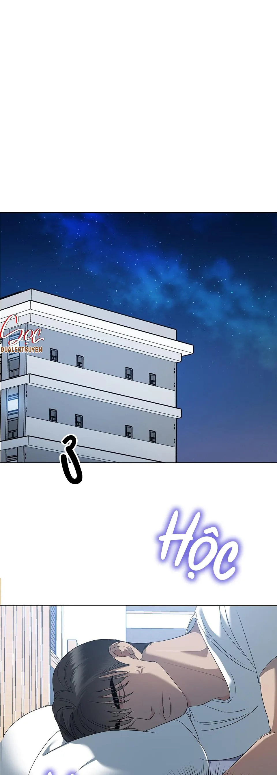 CẦU THỦ BÓNG NƯỚC Chapter 6 Trang 6