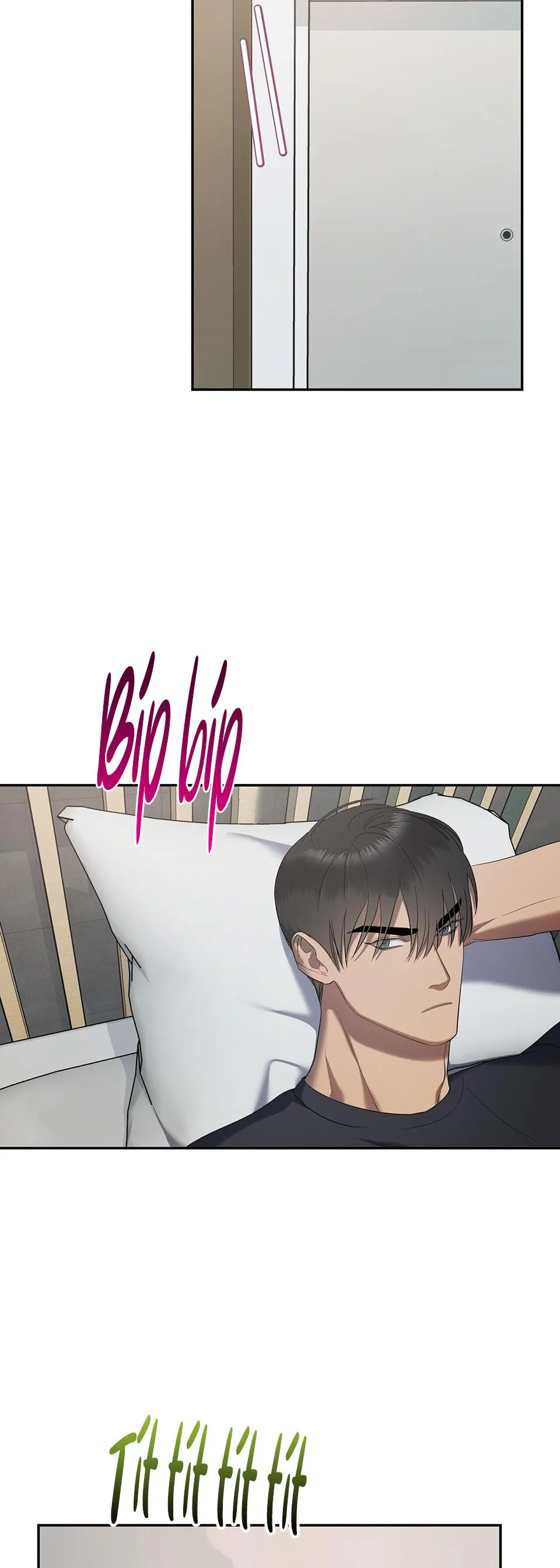 CẦU THỦ BÓNG NƯỚC Chapter 9 Trang 15