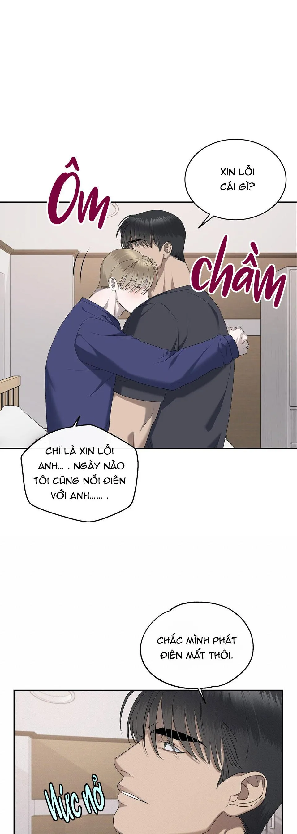 CẦU THỦ BÓNG NƯỚC Chapter 9 Trang 30