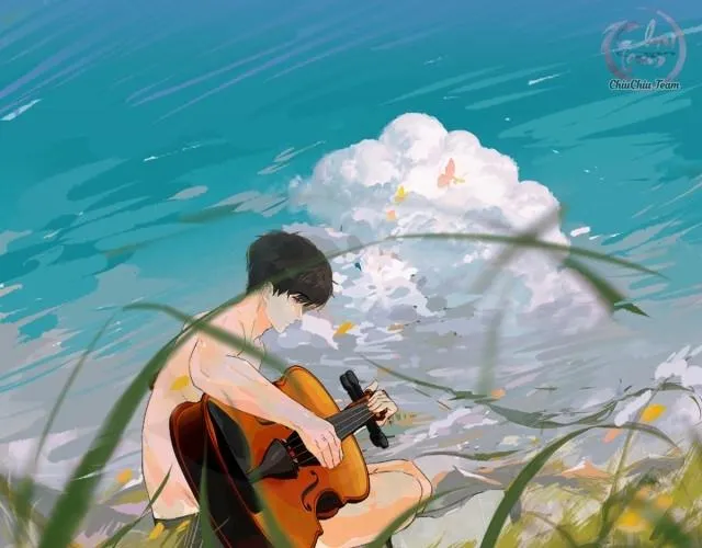 Cầu Vồng Trên Đồng Cỏ Chapter 0 Trang 4