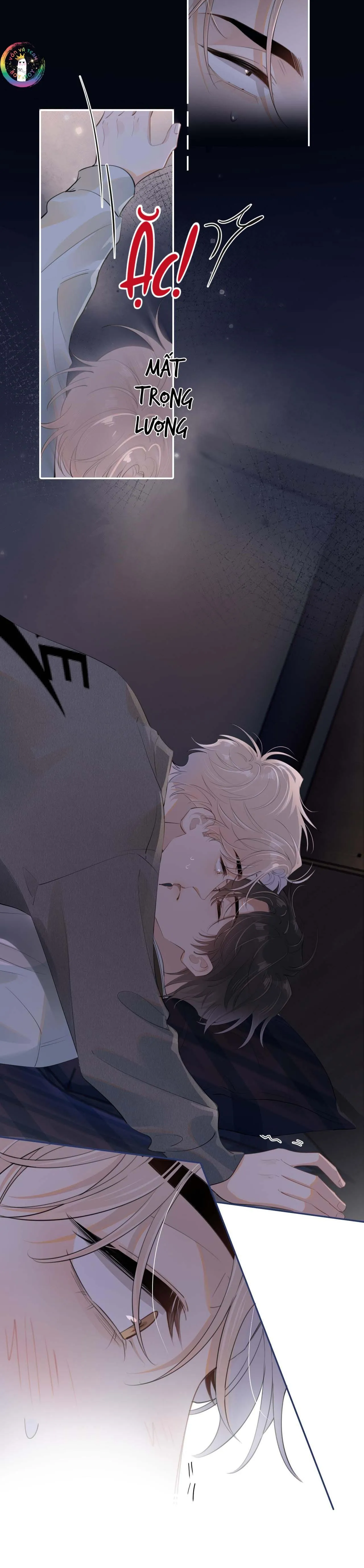 Cậu Vượt Giới Hạn Rồi Chapter 23 Trang 14