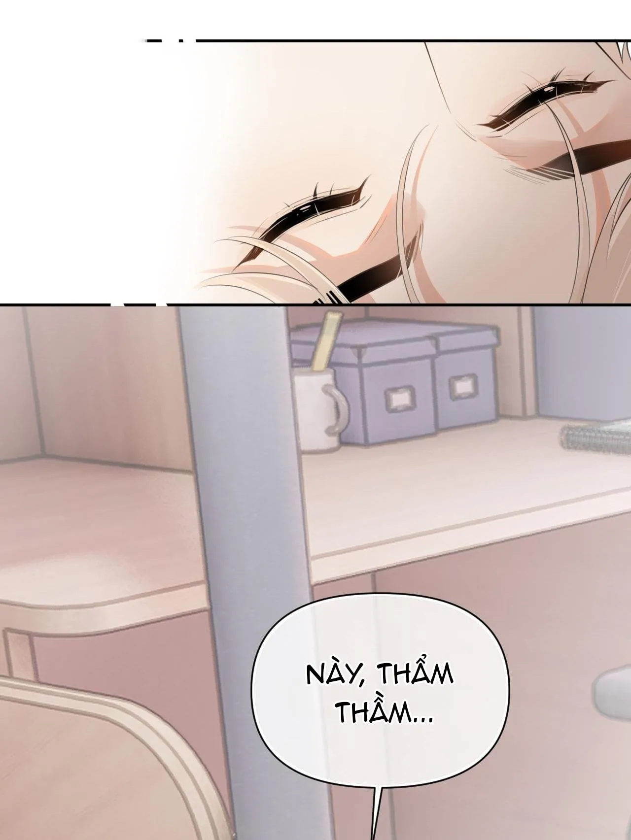 Cậu Vượt Giới Hạn Rồi Chapter 25 Trang 7