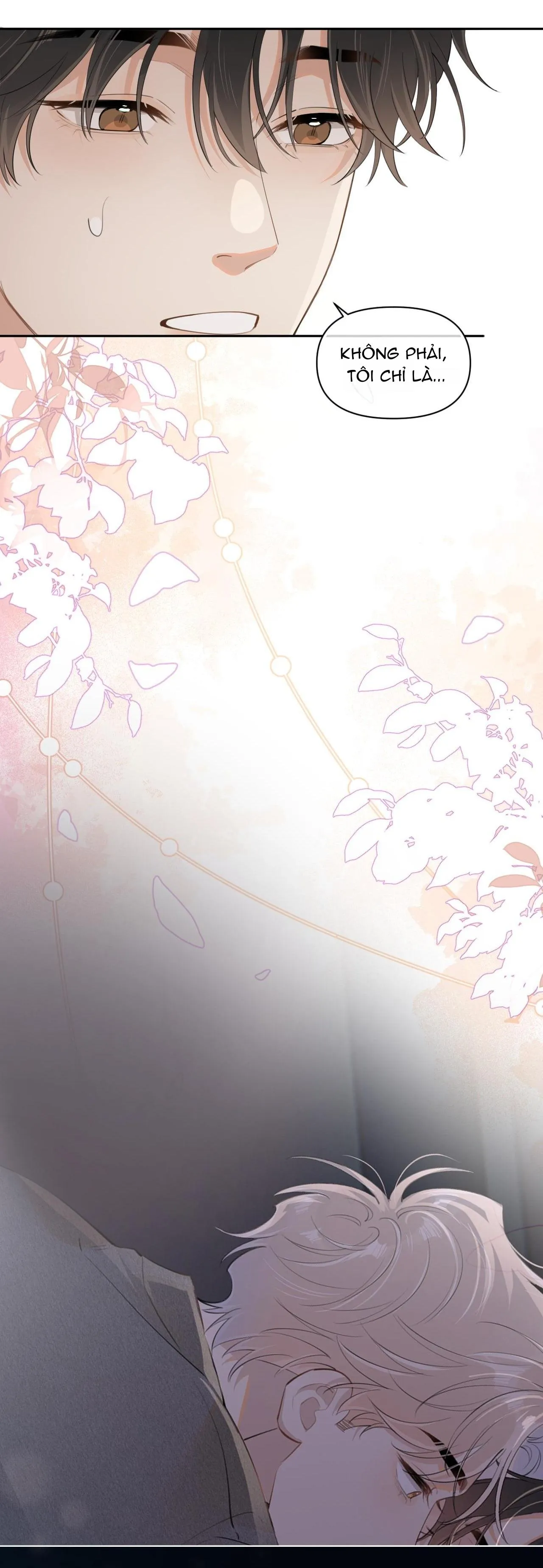 Cậu Vượt Giới Hạn Rồi Chapter 25 Trang 11