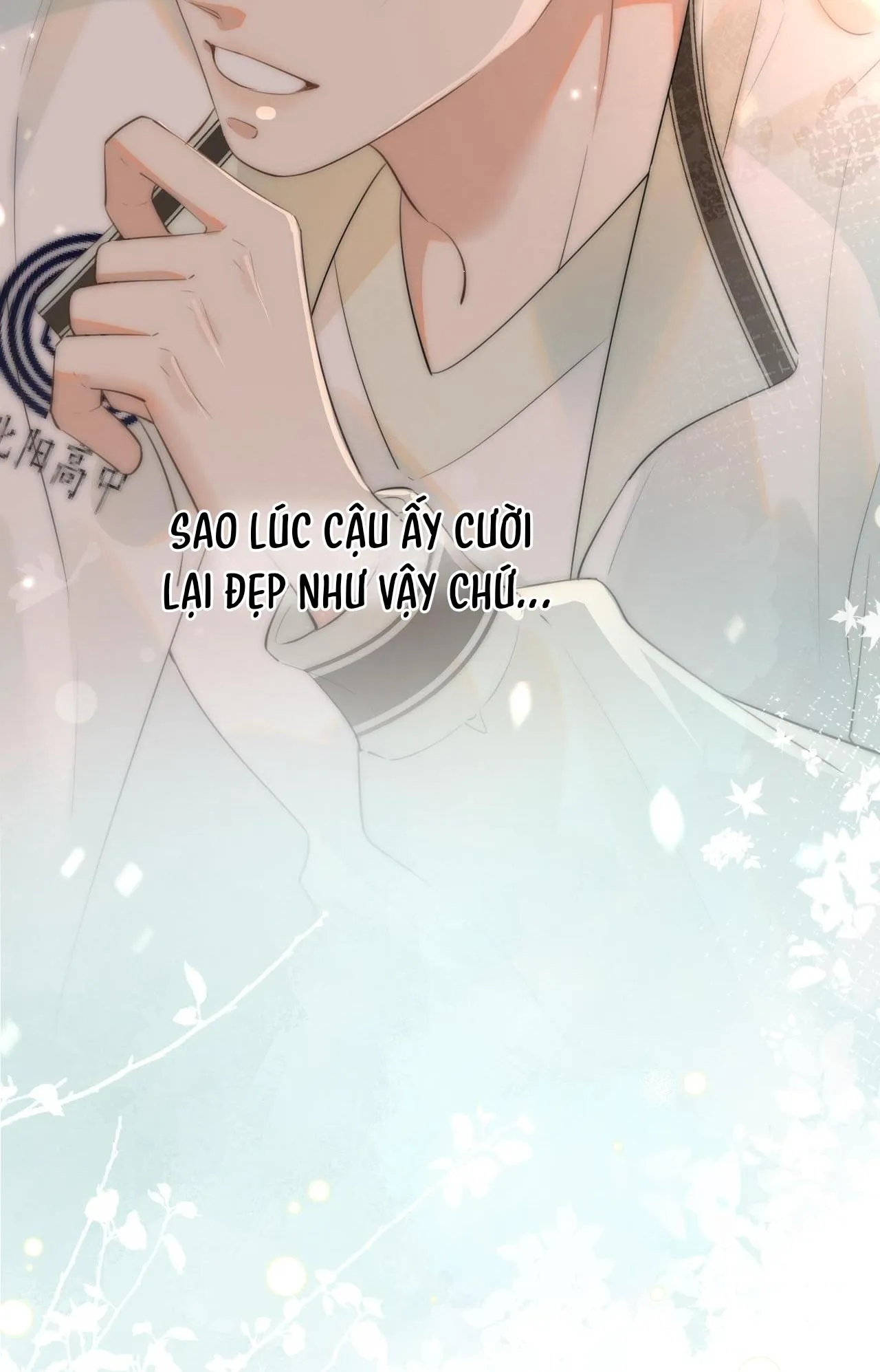 Cậu Vượt Giới Hạn Rồi Chapter 25 Trang 23