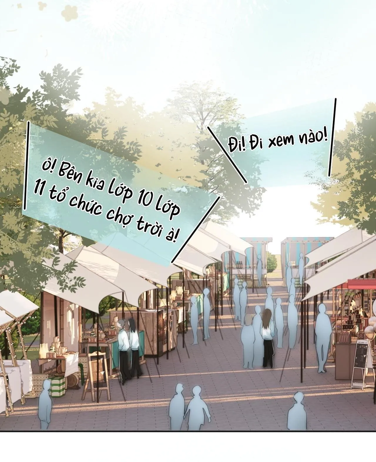 Cậu Vượt Giới Hạn Rồi Chapter 25 Trang 25