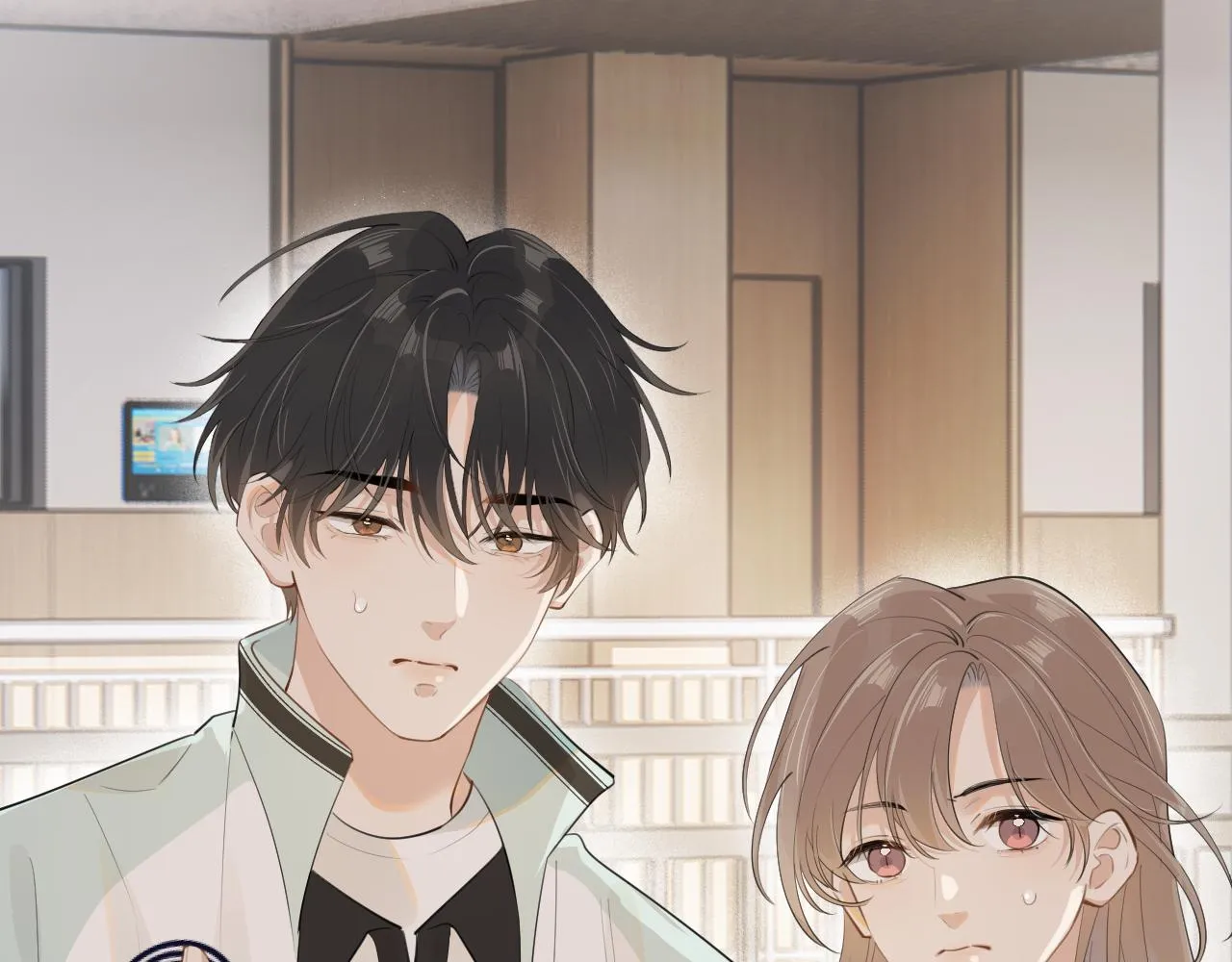 Cậu Vượt Giới Hạn Rồi Chapter 27 Trang 11