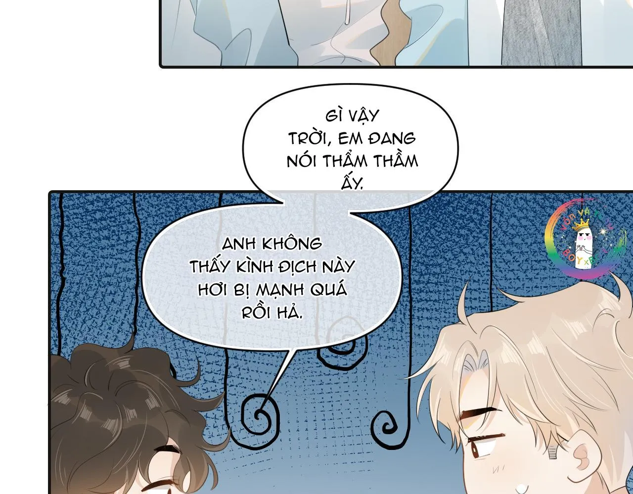 Cậu Vượt Giới Hạn Rồi Chapter 27 Trang 15