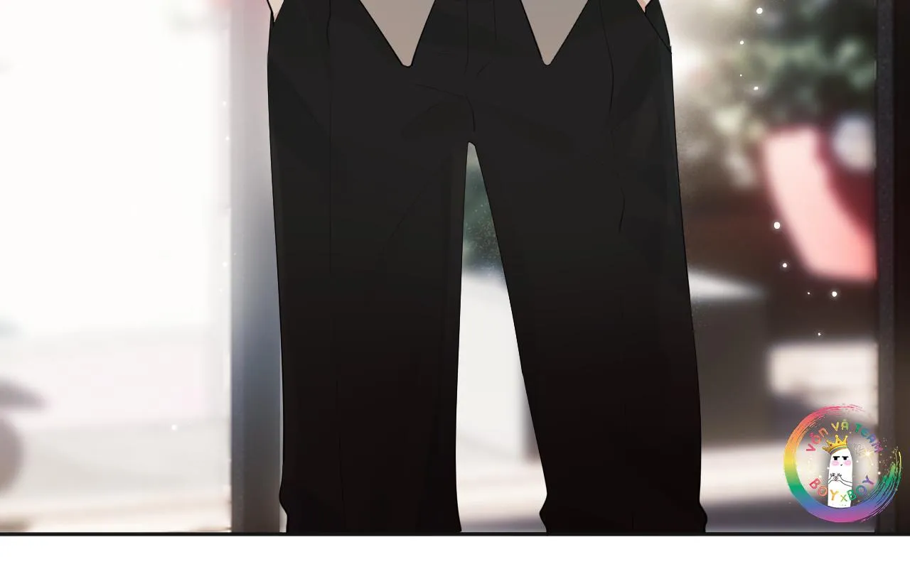 Cậu Vượt Giới Hạn Rồi Chapter 27 Trang 25