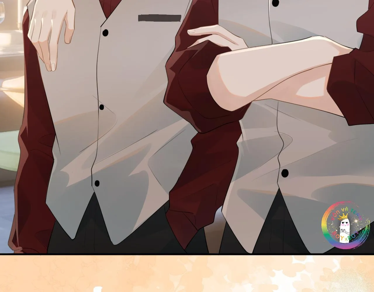 Cậu Vượt Giới Hạn Rồi Chapter 27 Trang 30