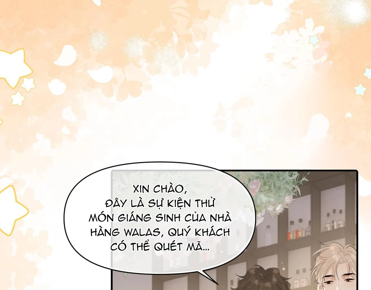 Cậu Vượt Giới Hạn Rồi Chapter 27 Trang 31