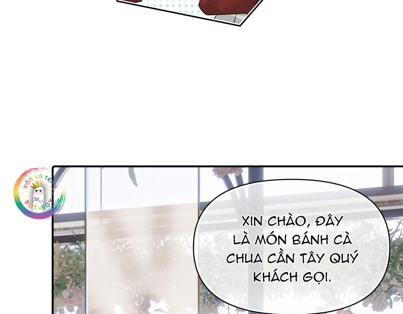 Cậu Vượt Giới Hạn Rồi Chapter 27 Trang 38