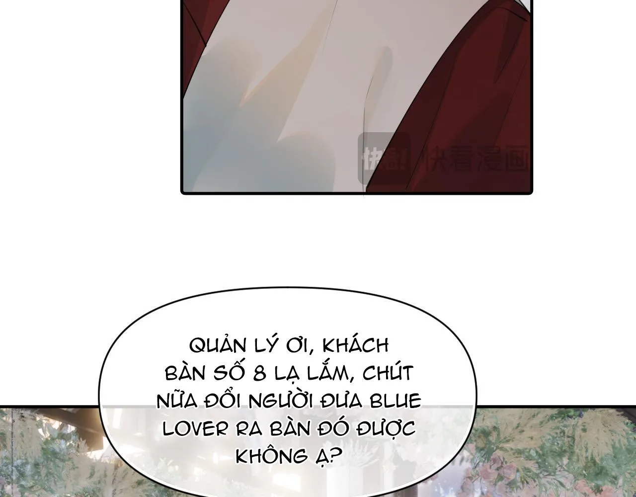 Cậu Vượt Giới Hạn Rồi Chapter 27 Trang 45