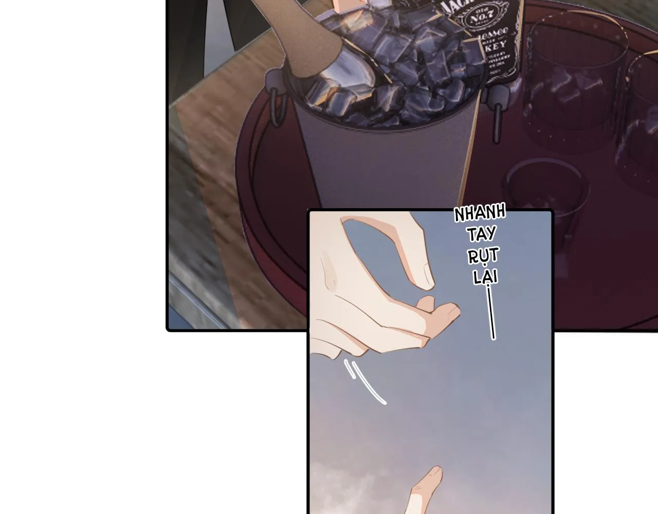 Cậu Vượt Giới Hạn Rồi Chapter 27 Trang 48