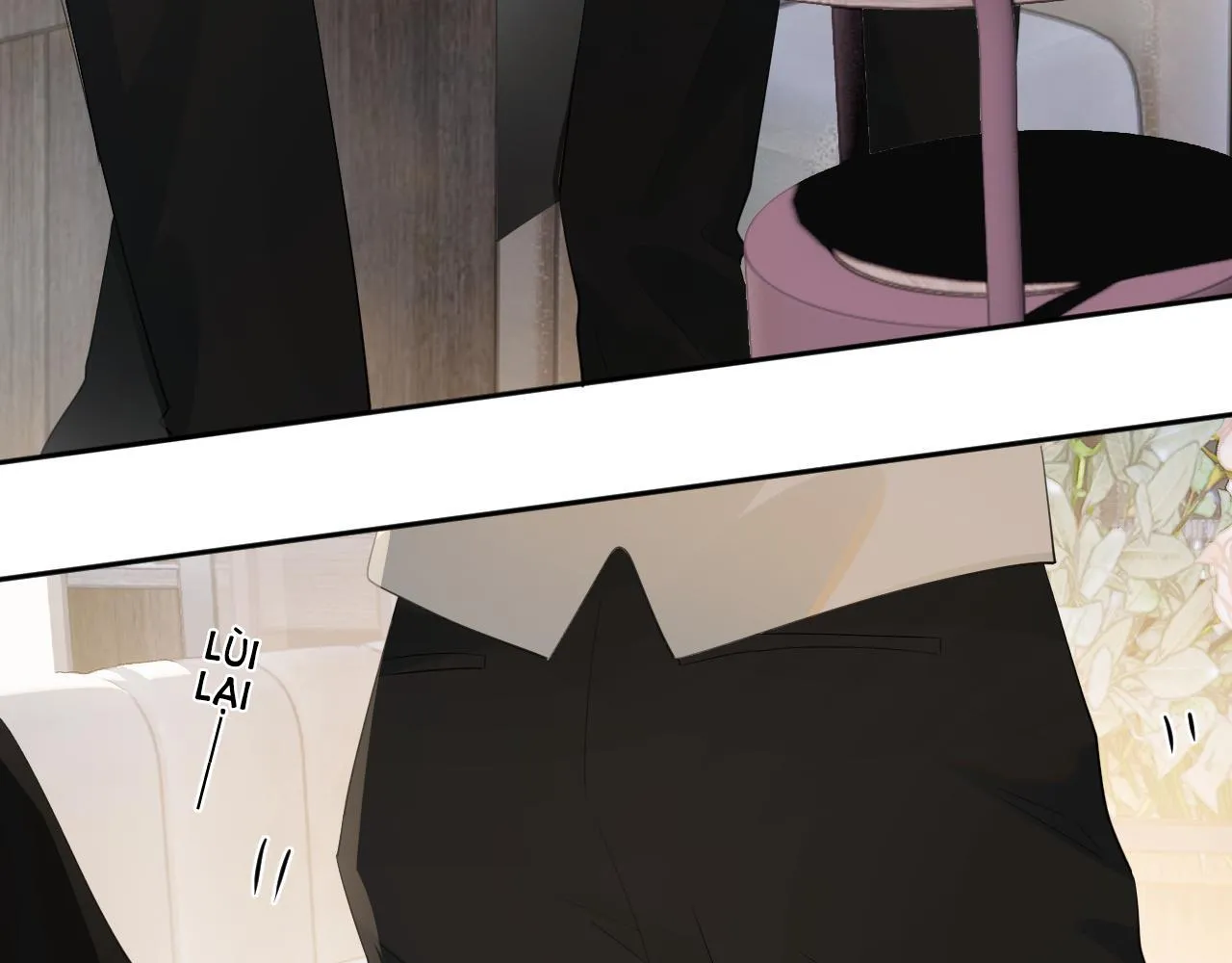 Cậu Vượt Giới Hạn Rồi Chapter 27 Trang 52